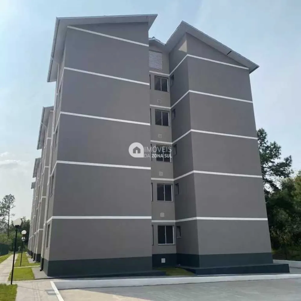 Apartamento, 2 quartos, 46 m² - Foto 6