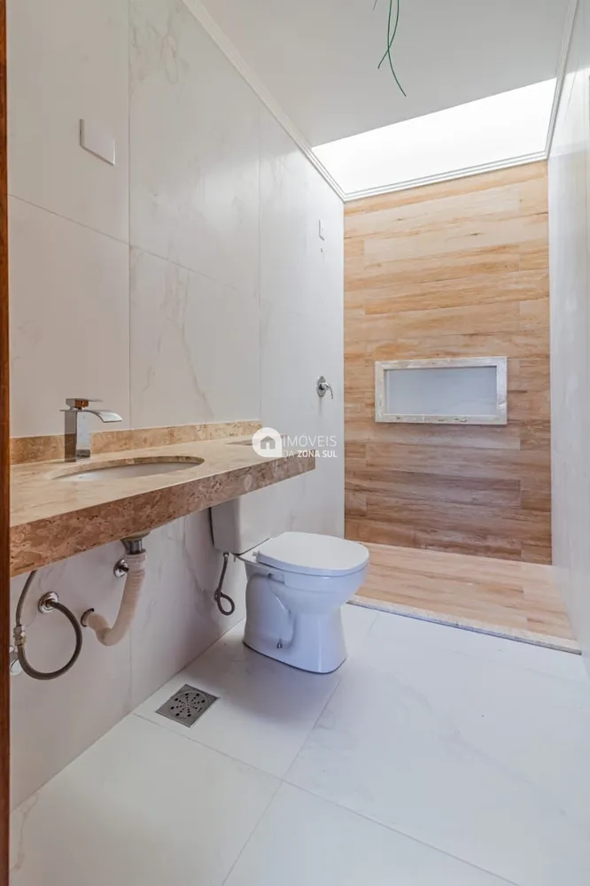 Casa, 3 quartos, 152 m² - Foto 11