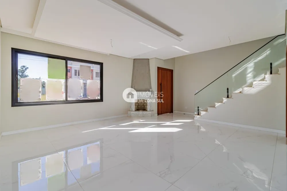 Casa, 3 quartos, 152 m² - Foto 2