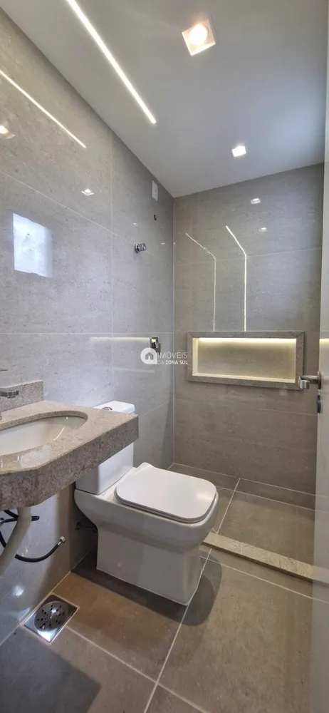 Casa, 3 quartos, 117 m² - Foto 7