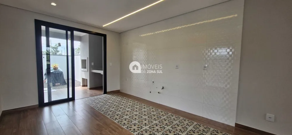 Casa, 3 quartos, 117 m² - Foto 5