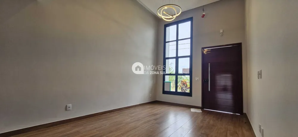 Casa, 3 quartos, 117 m² - Foto 2
