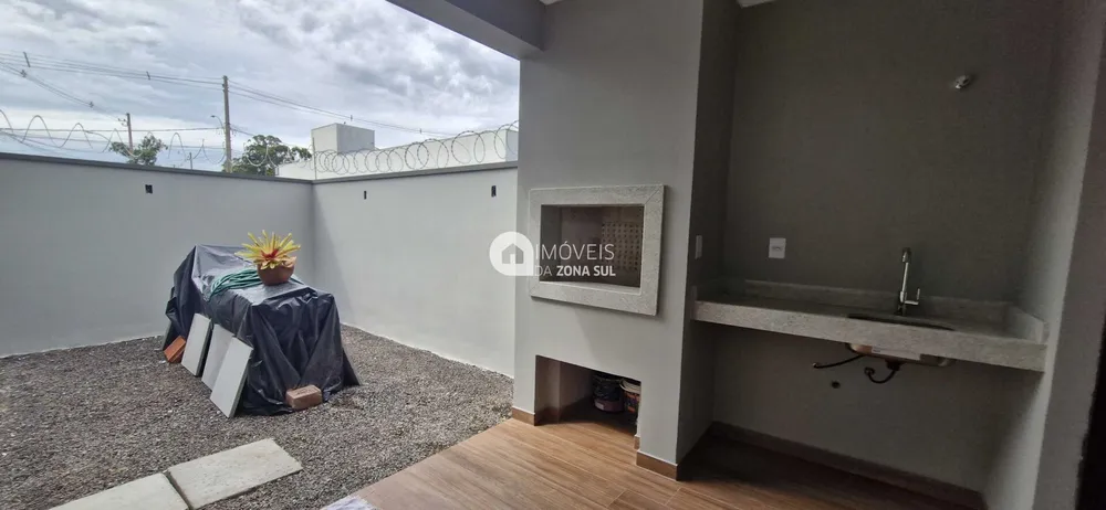 Casa, 3 quartos, 117 m² - Foto 15