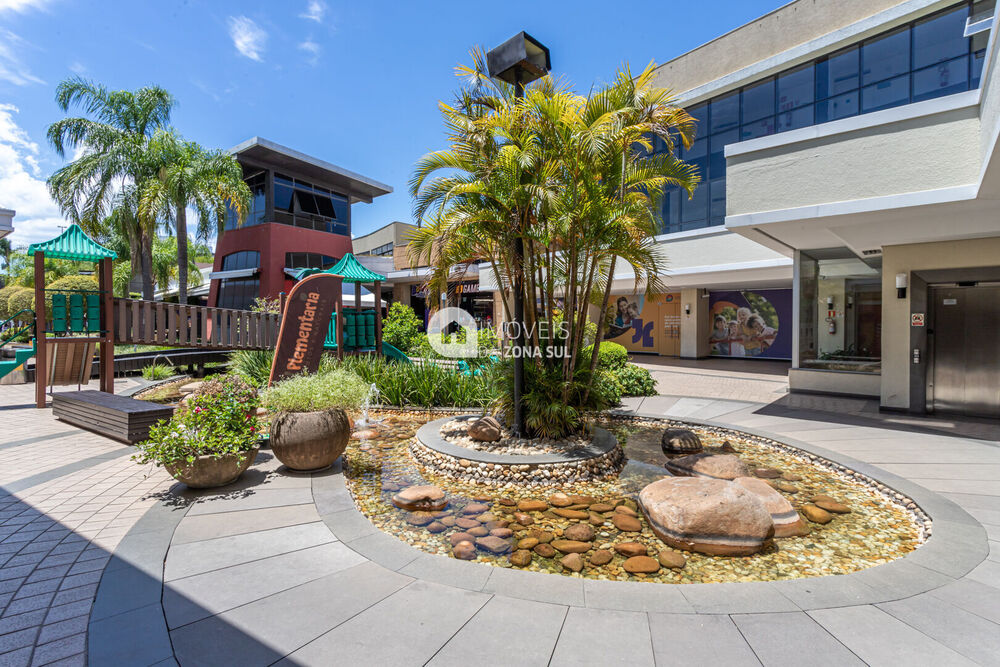 Loja-Salão, 26 m² - Foto 3