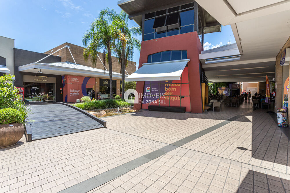 Loja-Salão, 26 m² - Foto 5