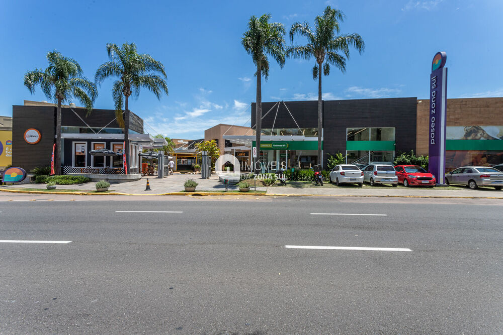 Loja-Salão, 26 m² - Foto 11