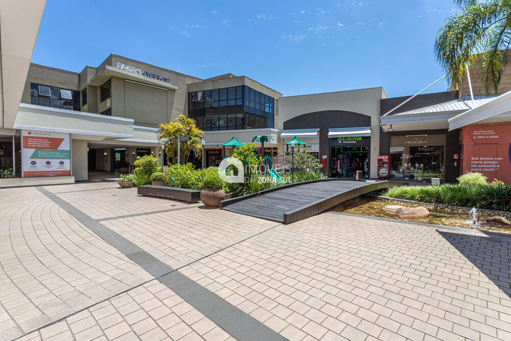 Loja-Salão, 26 m² - Foto 6