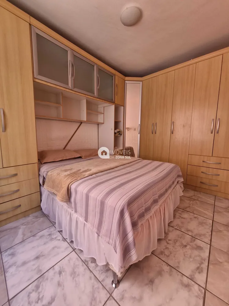 Apartamento, 1 quarto, 30 m² - Foto 7