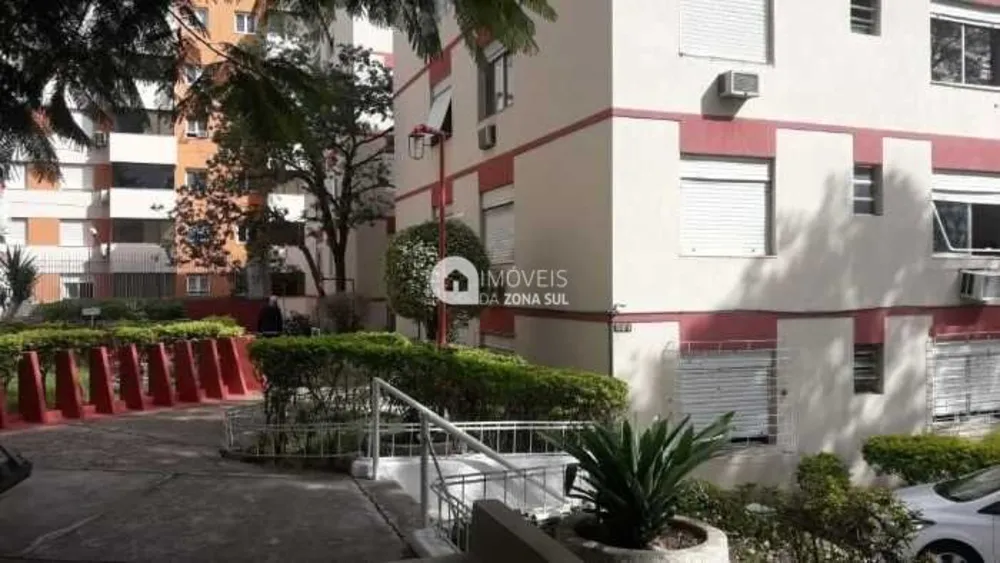 Apartamento, 1 quarto, 30 m² - Foto 11