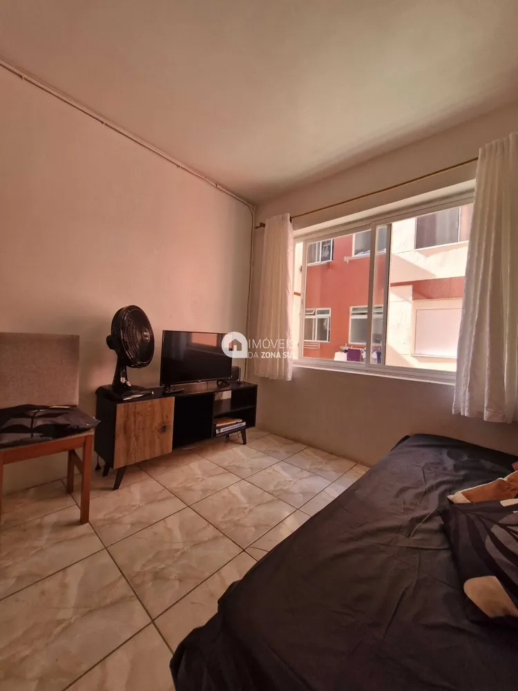Apartamento, 1 quarto, 30 m² - Foto 1