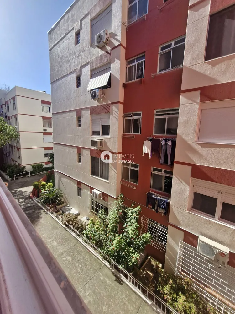 Apartamento, 1 quarto, 30 m² - Foto 2