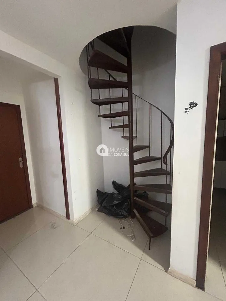 Cobertura, 2 quartos, 113 m² - Foto 8