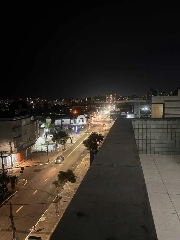 Cobertura, 2 quartos, 113 m² - Foto 4