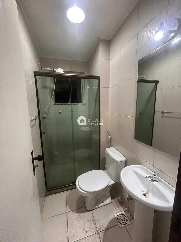 Cobertura, 2 quartos, 113 m² - Foto 1