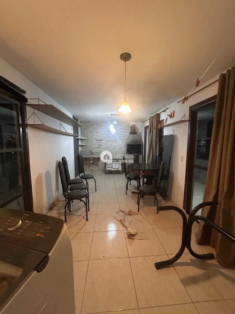 Cobertura, 2 quartos, 113 m² - Foto 5