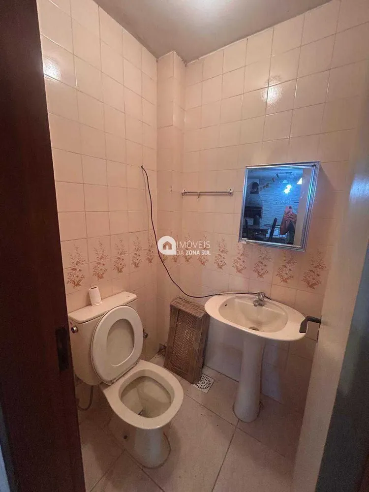 Cobertura, 2 quartos, 113 m² - Foto 6