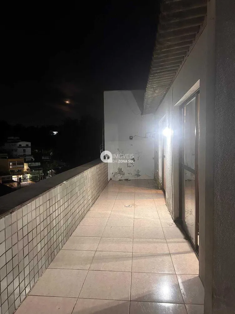 Cobertura, 2 quartos, 113 m² - Foto 7