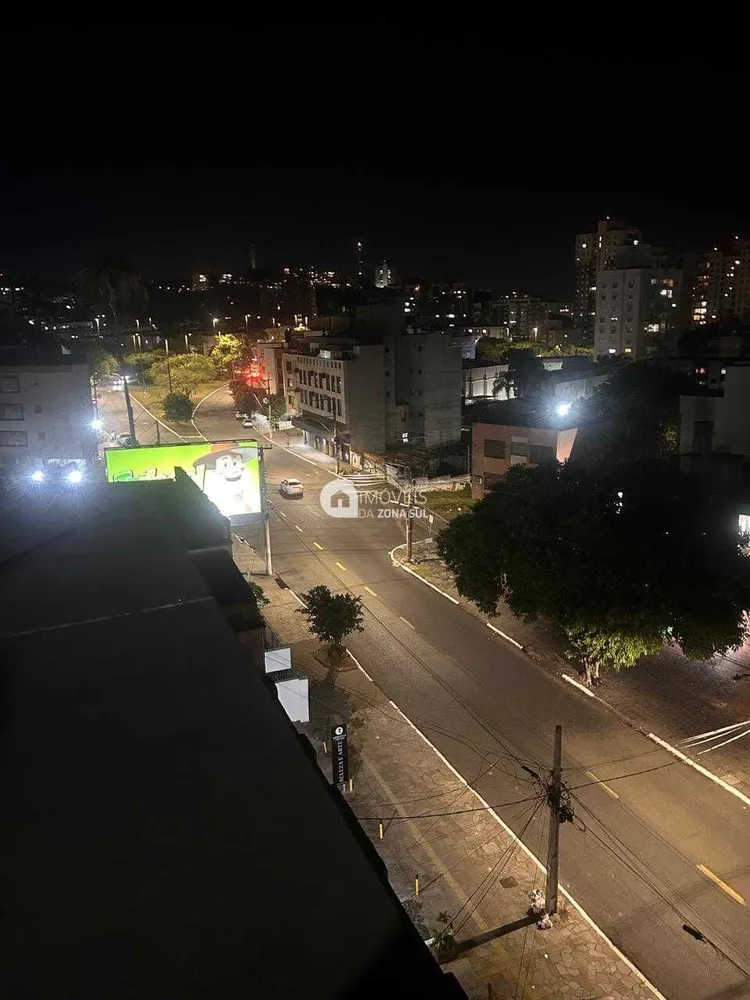 Cobertura, 2 quartos, 113 m² - Foto 3