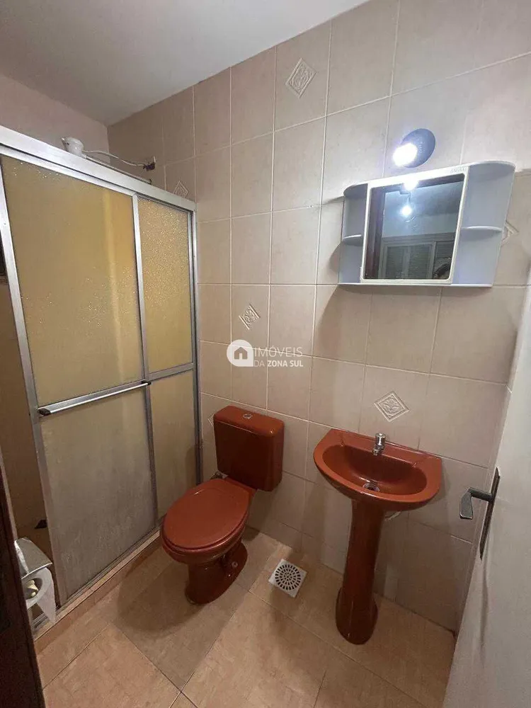 Cobertura, 2 quartos, 113 m² - Foto 2