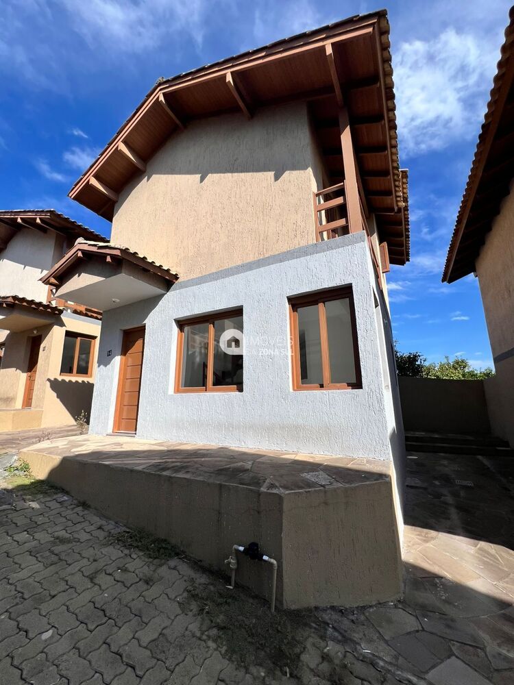 Casa de Condomínio à venda com 2 quartos, 108m² - Foto 3