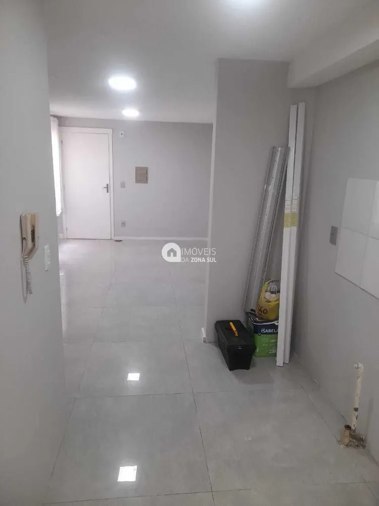 Apartamento, 2 quartos, 49 m² - Foto 5