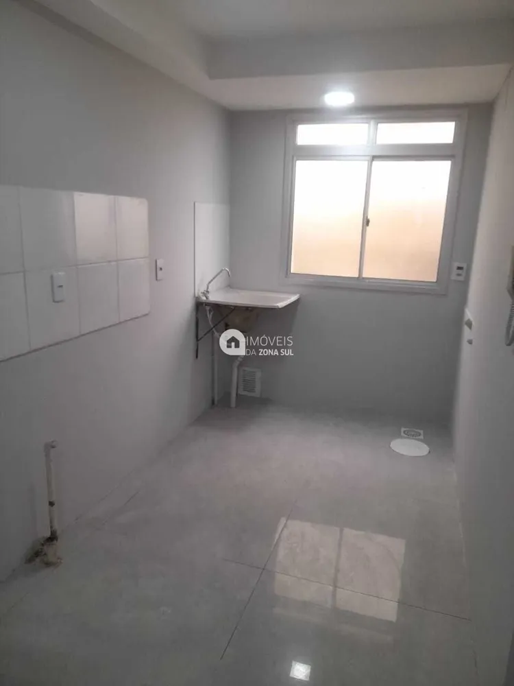 Apartamento, 2 quartos, 49 m² - Foto 7