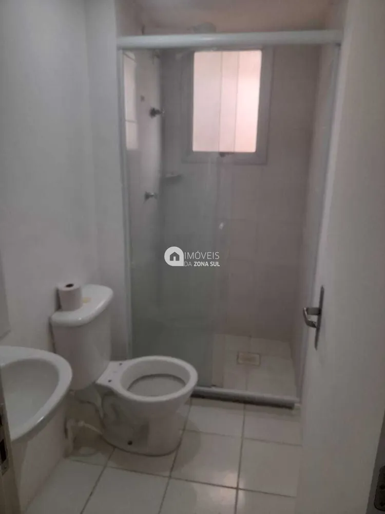 Apartamento, 2 quartos, 49 m² - Foto 6