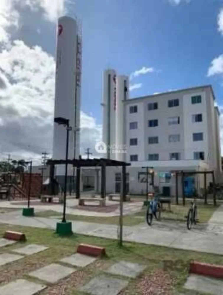Apartamento, 2 quartos, 41 m² - Foto 11