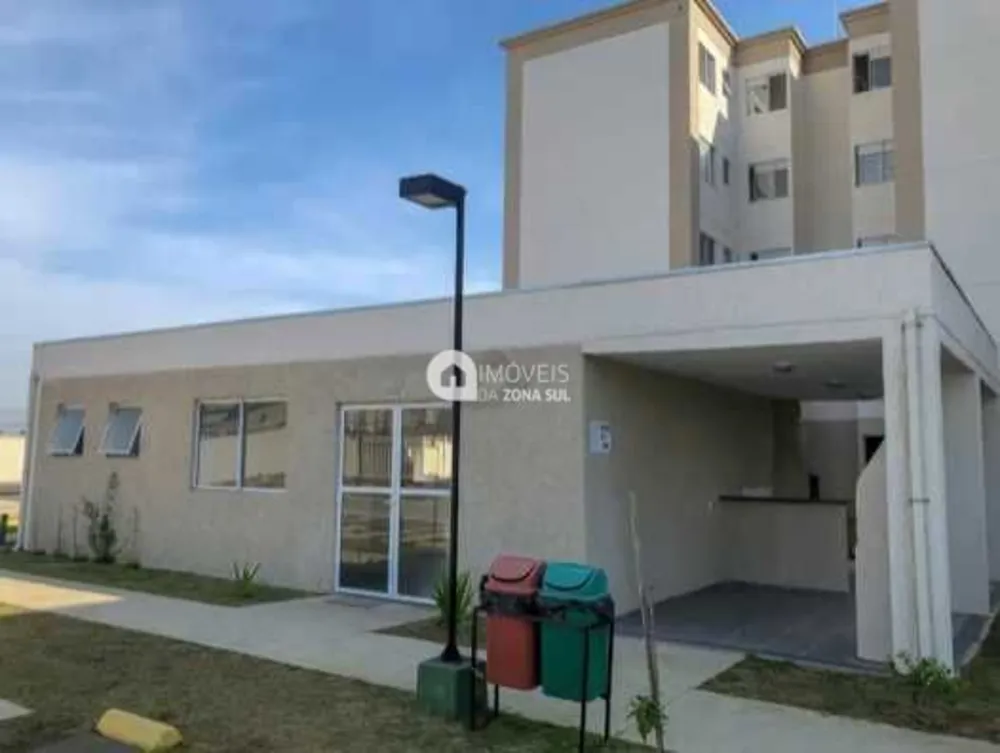 Apartamento, 2 quartos, 41 m² - Foto 17