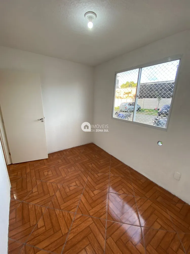 Apartamento, 2 quartos, 41 m² - Foto 8