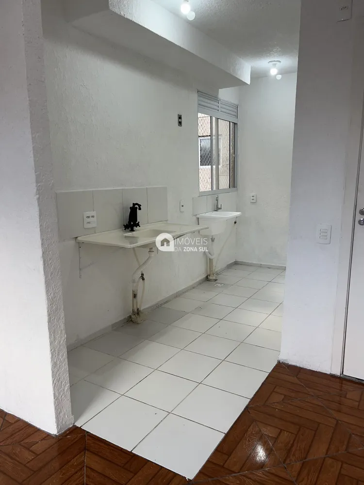 Apartamento, 2 quartos, 41 m² - Foto 10