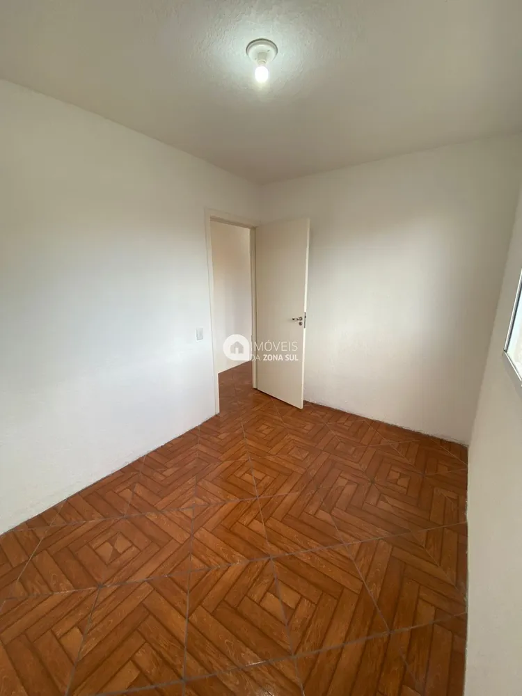 Apartamento, 2 quartos, 41 m² - Foto 12