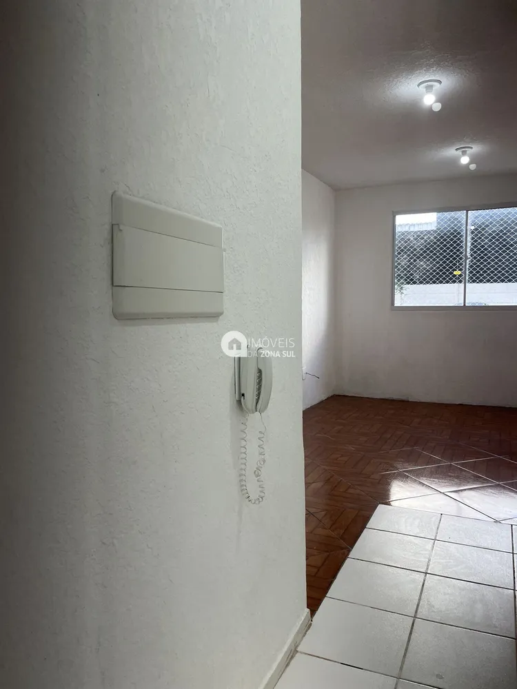 Apartamento, 2 quartos, 41 m² - Foto 5