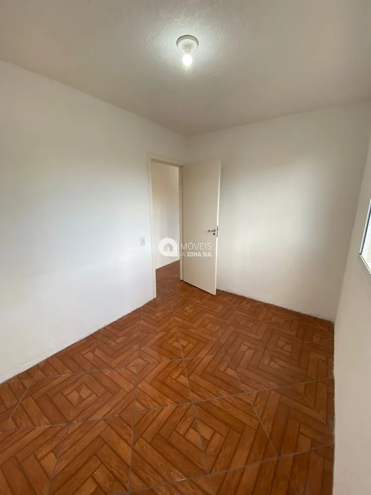Apartamento, 2 quartos, 41 m² - Foto 2