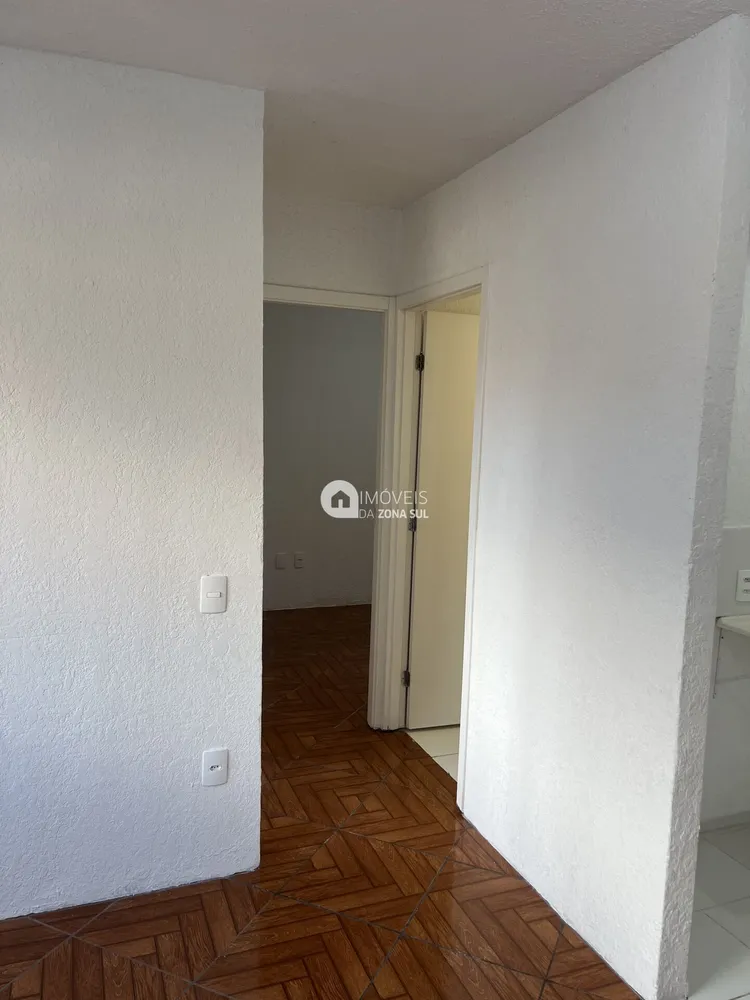 Apartamento, 2 quartos, 41 m² - Foto 6