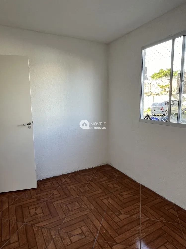 Apartamento, 2 quartos, 41 m² - Foto 1