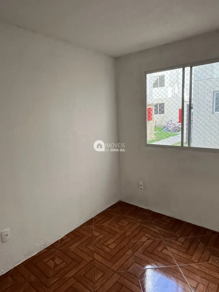 Apartamento, 2 quartos, 41 m² - Foto 11