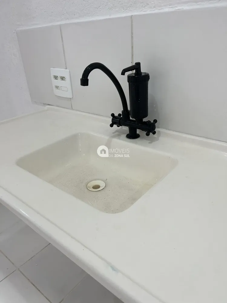 Apartamento, 2 quartos, 41 m² - Foto 3