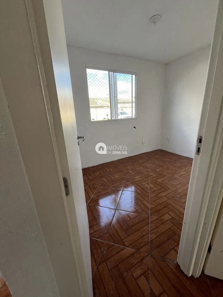 Apartamento, 2 quartos, 41 m² - Foto 7