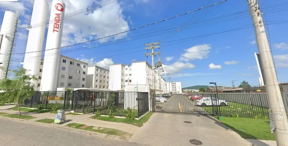 Apartamento, 2 quartos, 41 m² - Foto 20