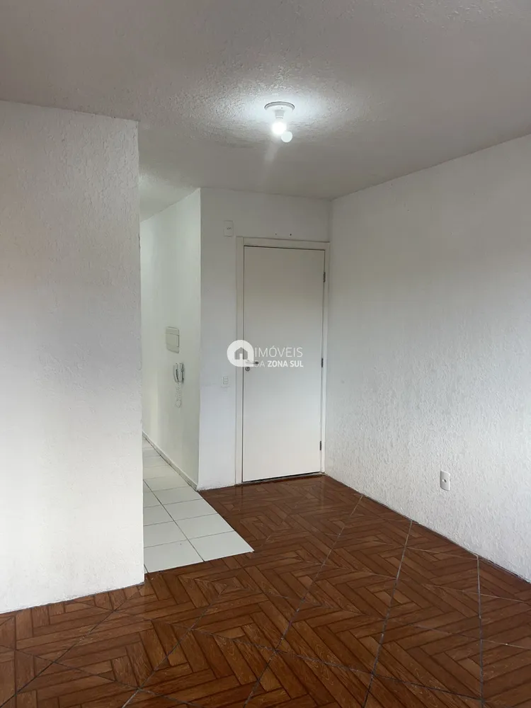 Apartamento, 2 quartos, 41 m² - Foto 7
