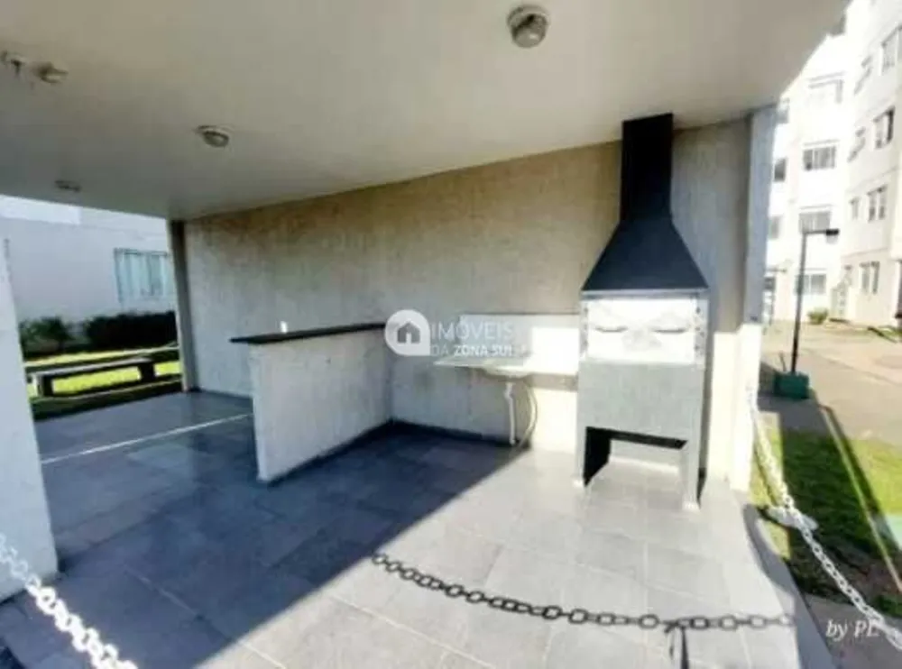 Apartamento, 2 quartos, 41 m² - Foto 16