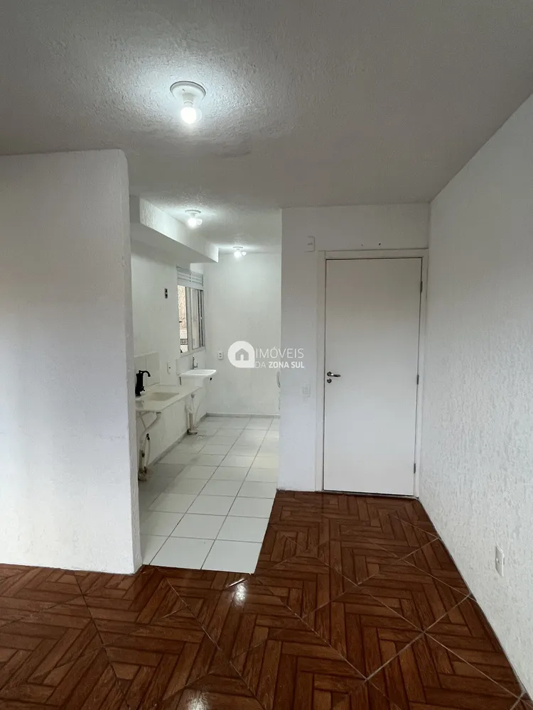 Apartamento, 2 quartos, 41 m² - Foto 6