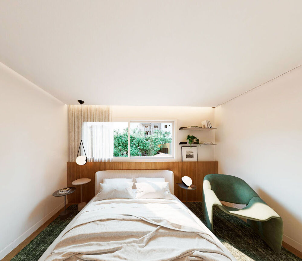 Apartamento, 3 quartos, 196 m² - Foto 4