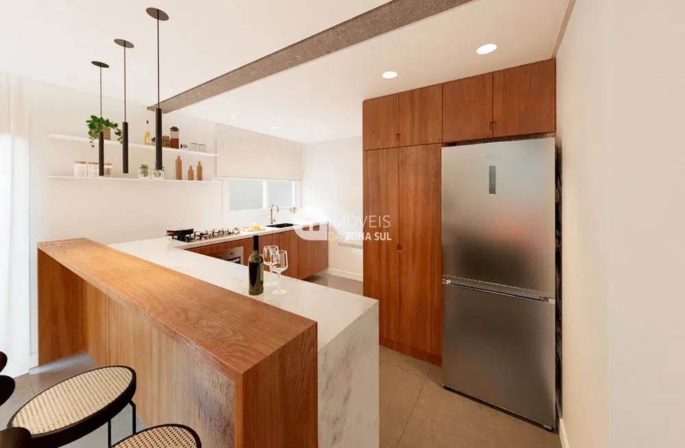Apartamento, 3 quartos, 196 m² - Foto 10