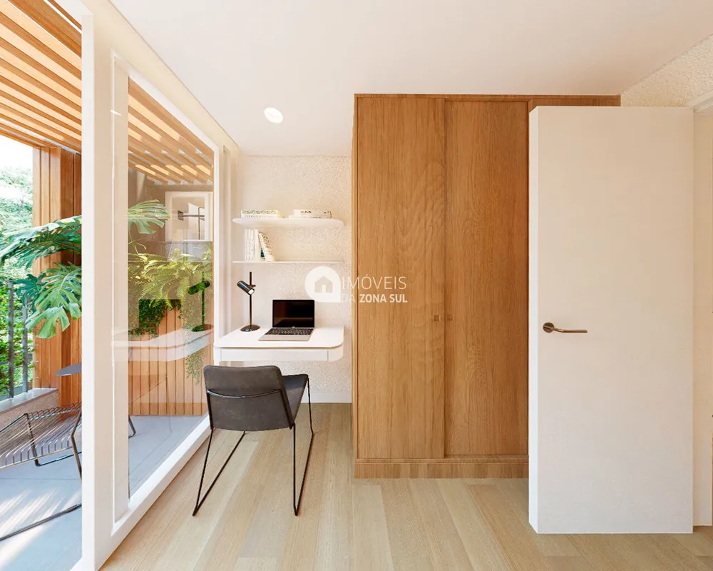 Apartamento, 3 quartos, 196 m² - Foto 16