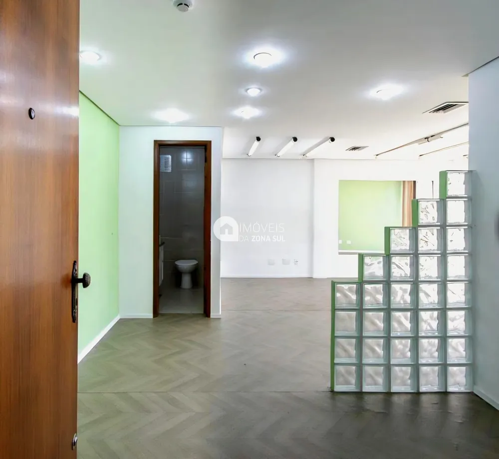 Sala-Conjunto, 36 m² - Foto 1