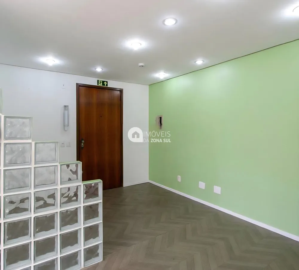 Sala-Conjunto, 36 m² - Foto 12