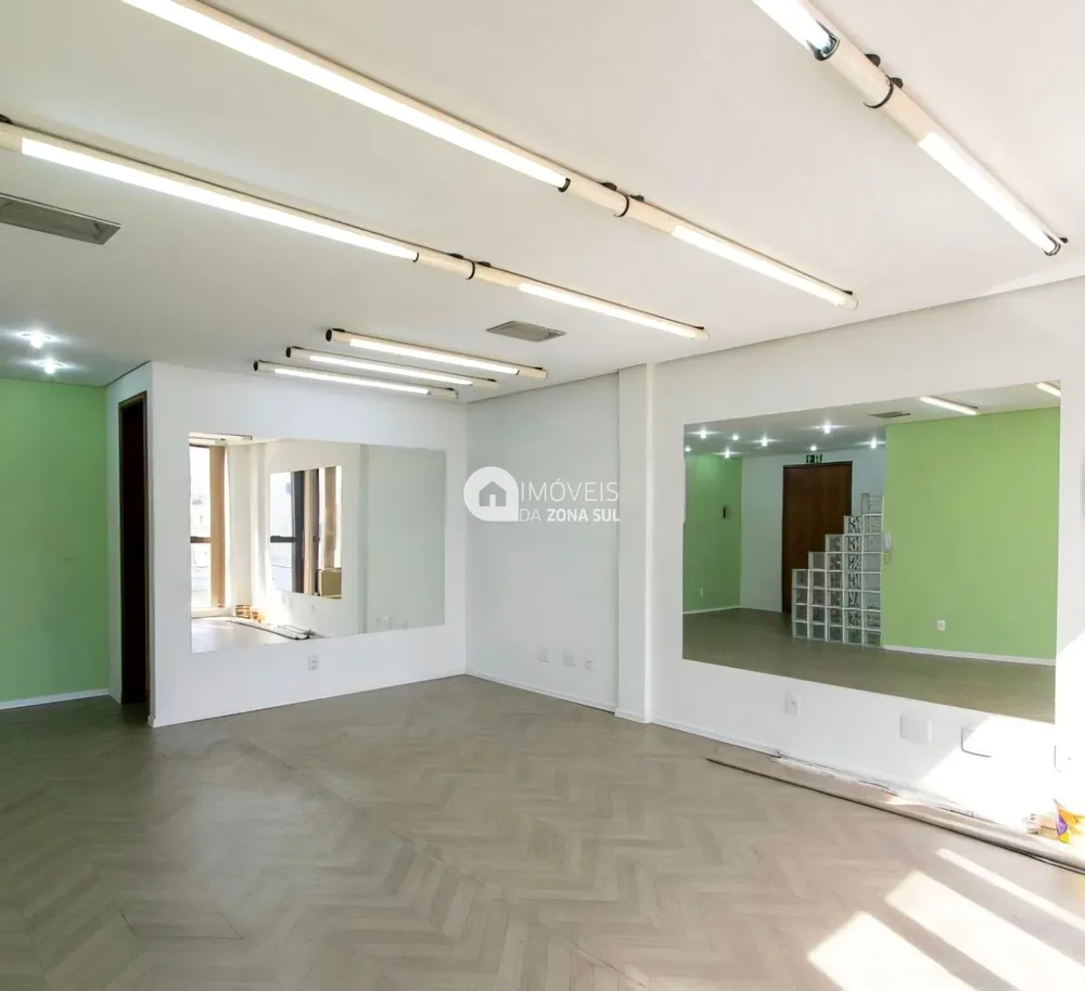 Sala-Conjunto, 36 m² - Foto 8