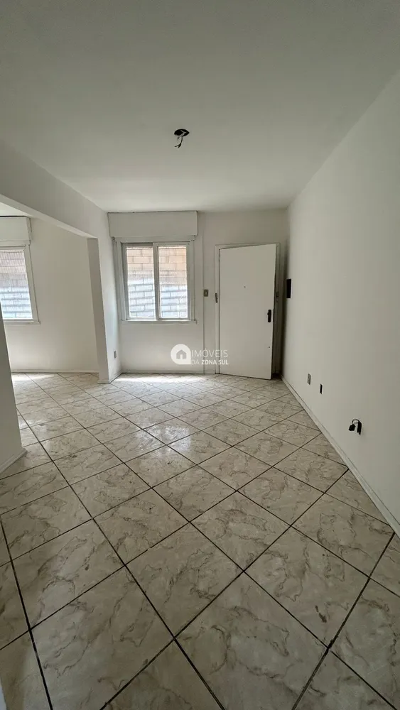 Apartamento, 2 quartos, 55 m² - Foto 1